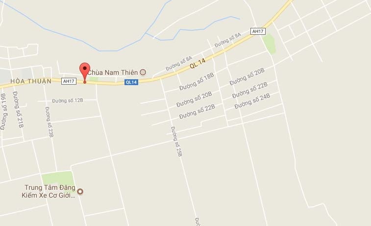 Tai nạn hai thanh niên tử vong ảnh 3 Tai nan hai thanh nien tu vong anh 3