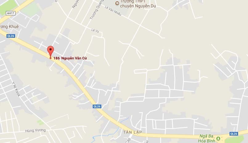 Cướp ngân hàng ảnh 3 Cuop ngan hang anh 3