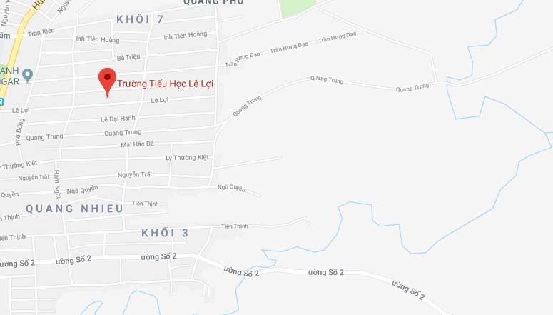Trường thu tiền xây nhà phụ trợ ảnh 3 Truong thu tien xay nha phu tro anh 3