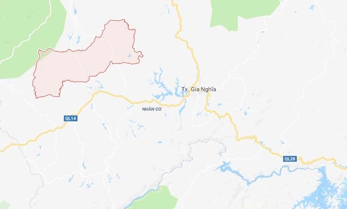 Thanh nien dam o be gai anh 2