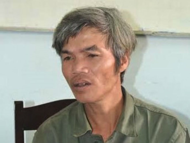 Tiêm thuốc độc tử tù ảnh 1 Tiem thuoc doc tu tu anh 1