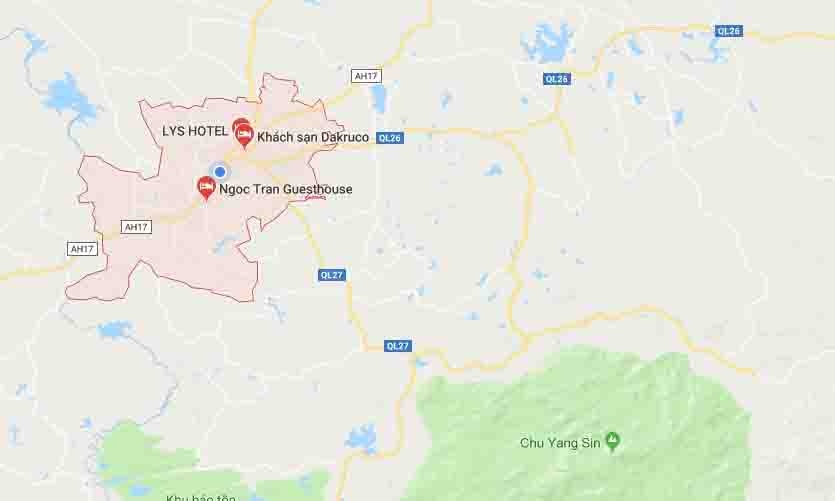 Cuop giat tai san anh 1