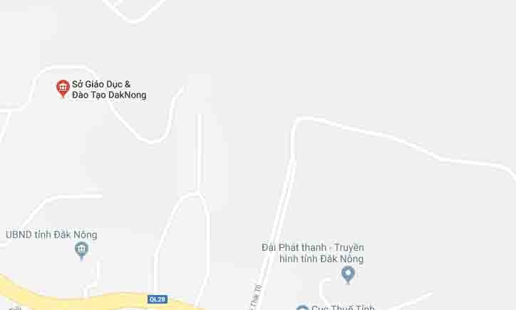 Can bo lua chay viec anh 2