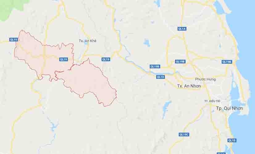 Trả tiền cho người tố tham nhũng ảnh 2 Tra tien cho nguoi to tham nhung anh 2