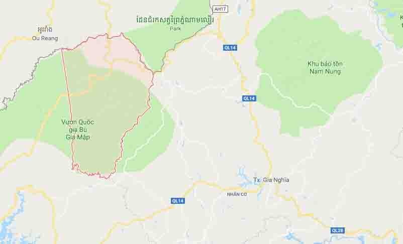 No sung 3 nguoi chet anh 2