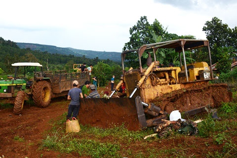 Cuoi thang 12 xet xu vu no sung khien 3 nguoi chet, 13 bi thuong hinh anh