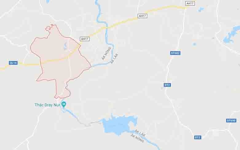 Giám đốc lừa đảo ảnh 2 Giam doc lua dao anh 2