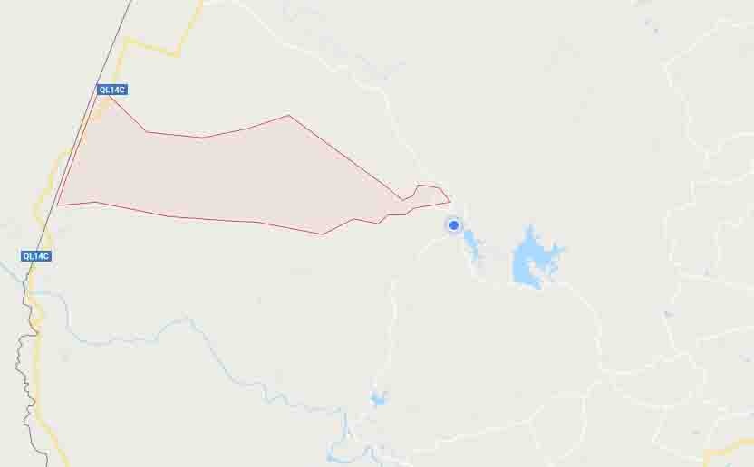 Hai nhóm chém nhau ảnh 3 Hai nhom chem nhau anh 3