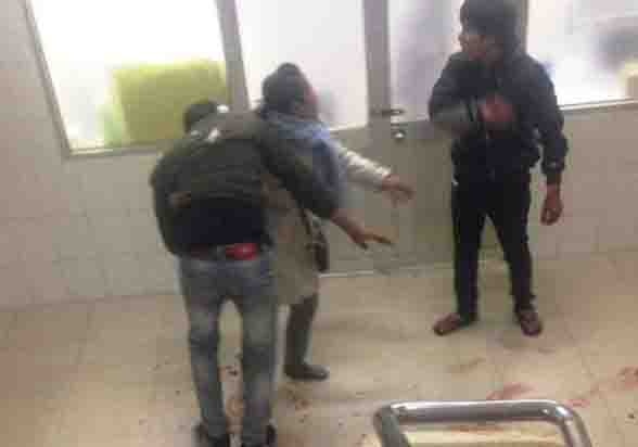 Dieu tra vu dam hang xom truoc phong cap cuu o Da Lat hinh anh