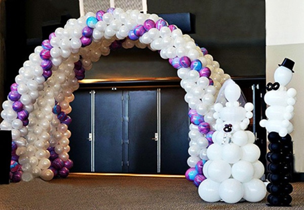 Tam giam ke giet nguoi o dam cuoi hinh anh