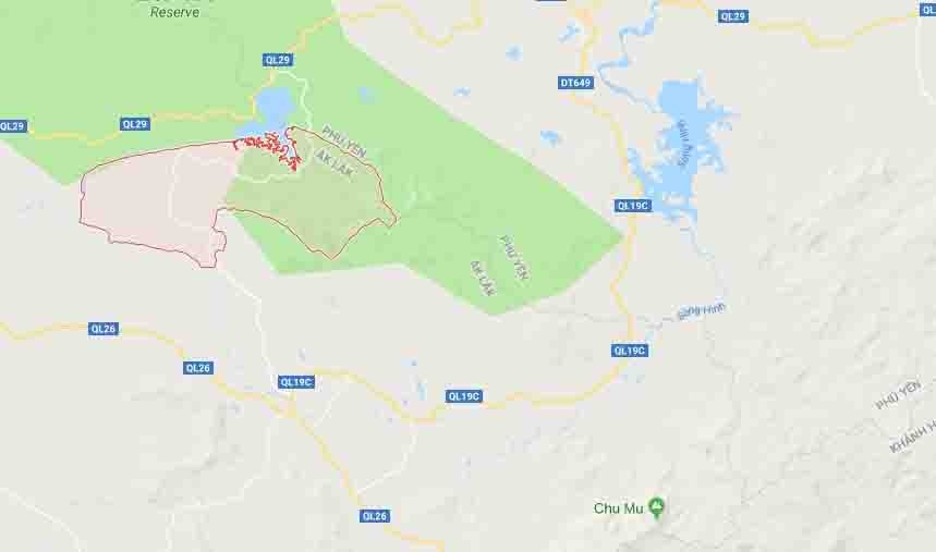Giết người ở đám cưới ảnh 1 Giet nguoi o dam cuoi anh 1