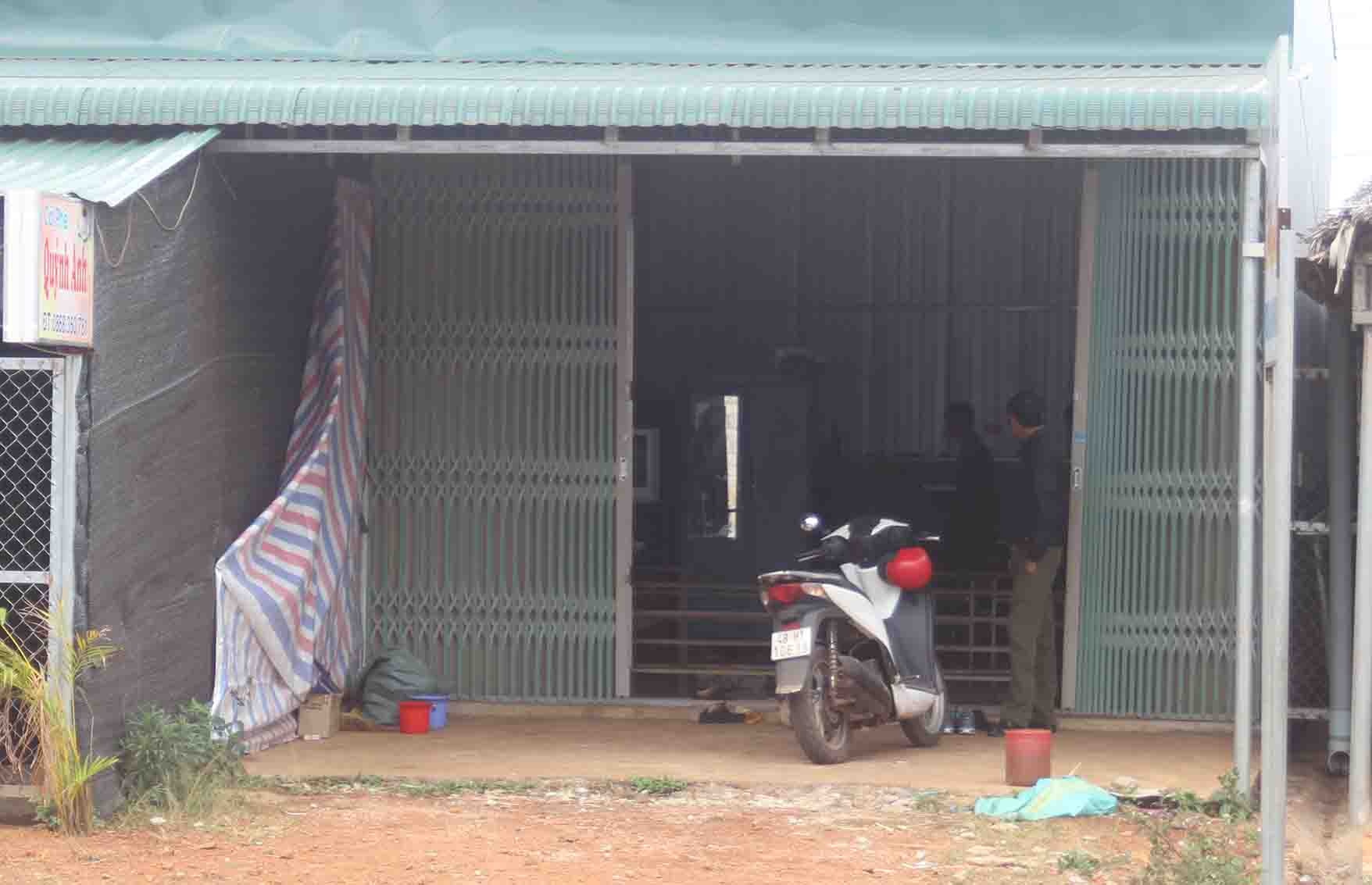 Mo lop boi duong cho chu nhom tre sau vu be trai bi bao hanh hinh anh