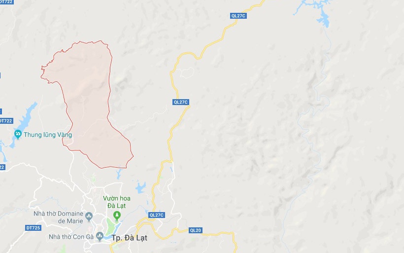 Bốn căn nhà bị cháy ảnh 3 Bon can nha bi chay anh 3