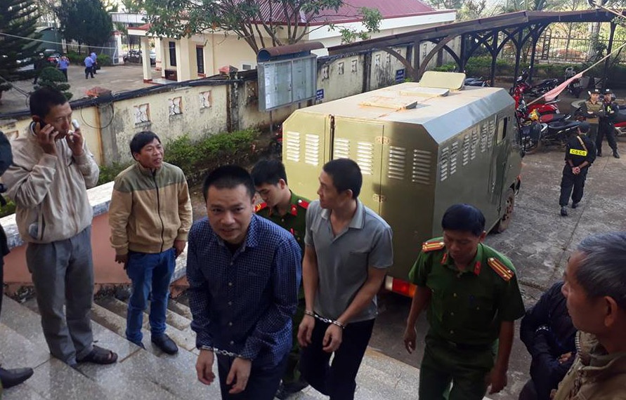 No sung o Dak Nong anh 2