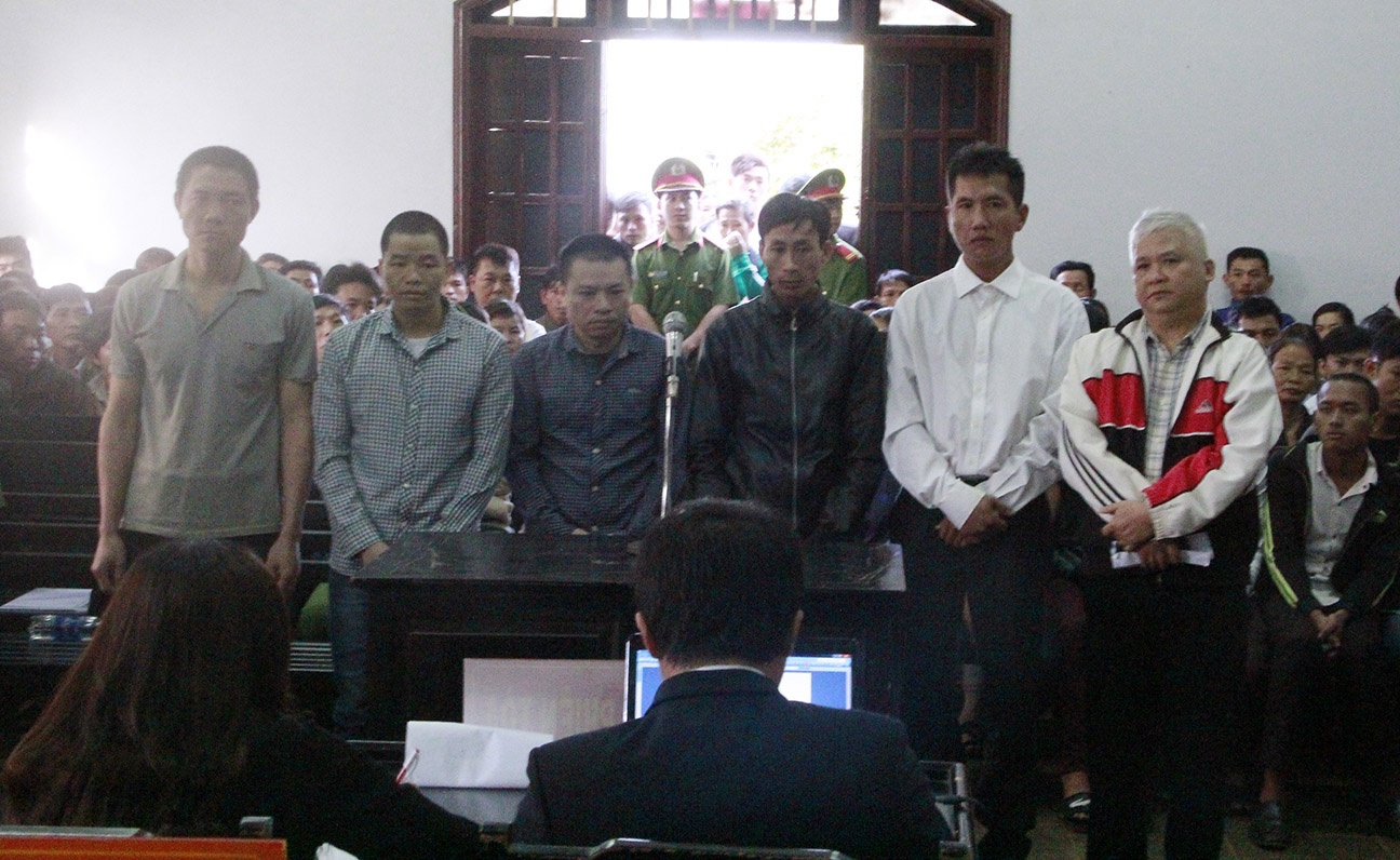 No sung o Dak Nong anh 4