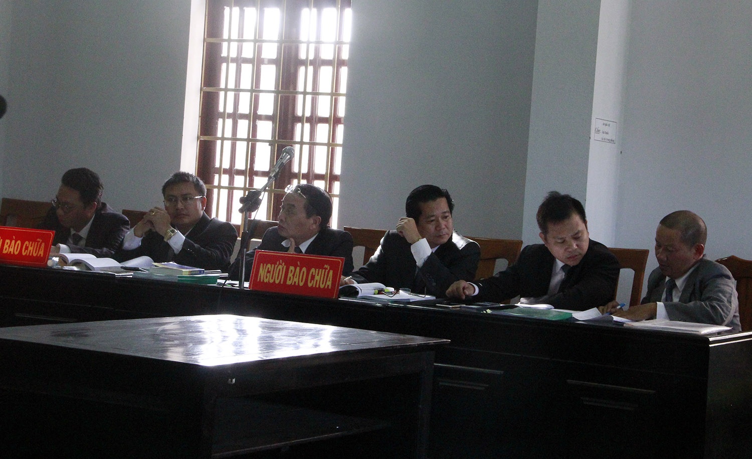 No sung o Dak Nong anh 5