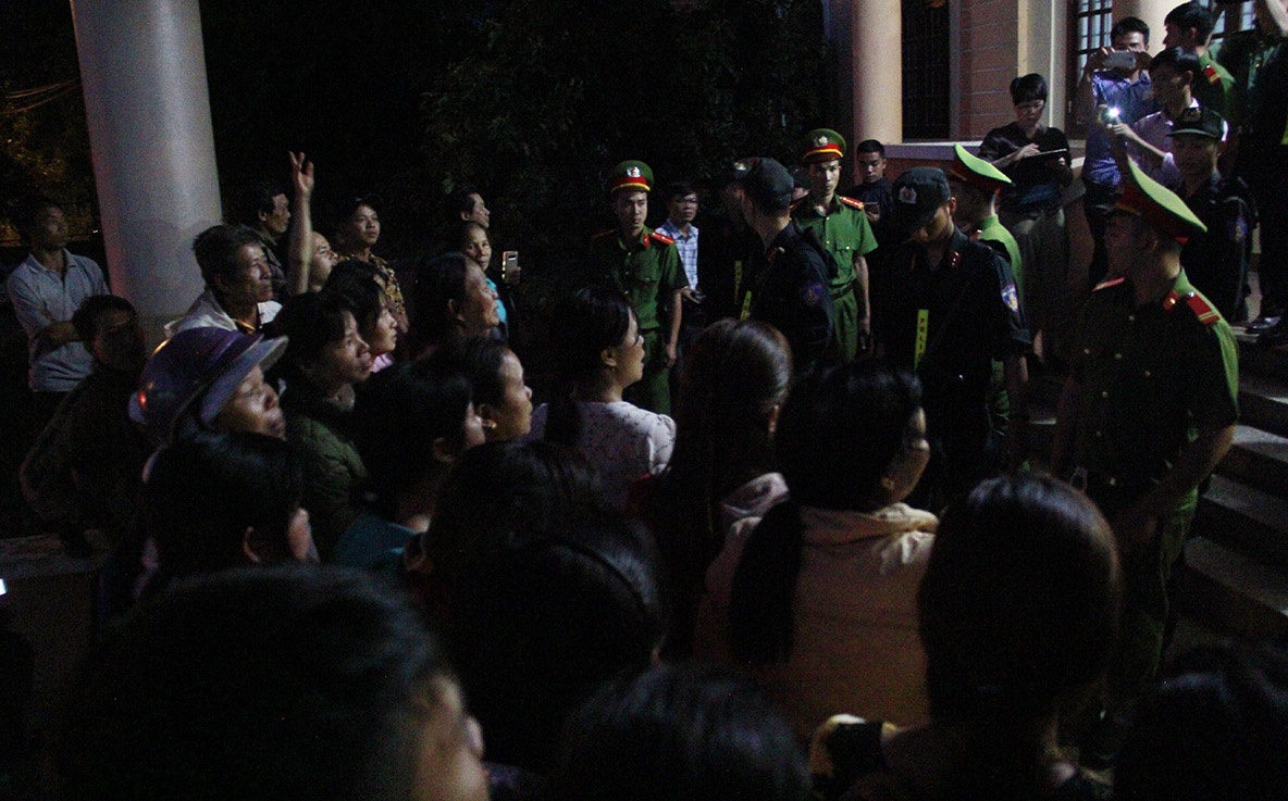 No sung lam 3 nguoi chet anh 2