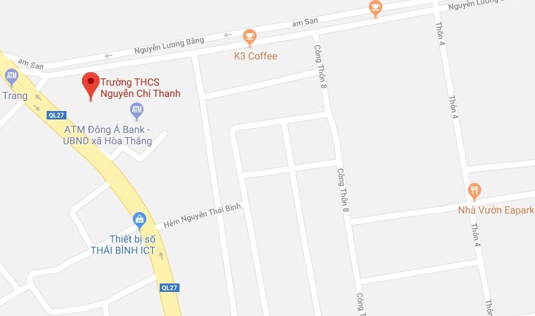 Hai nhóm nữ sinh đánh nhau ảnh 2 Hai nhom nu sinh danh nhau anh 2