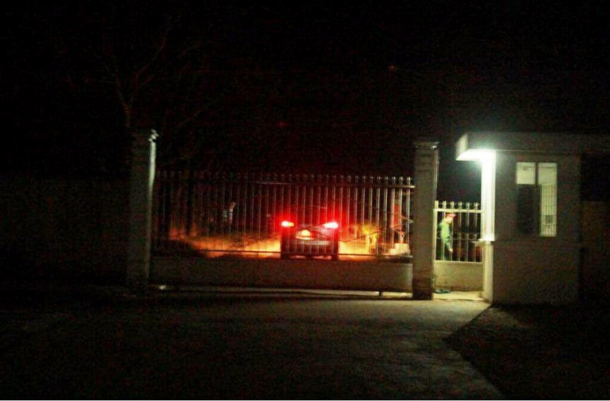 No kho dan o Gia Lai anh 2