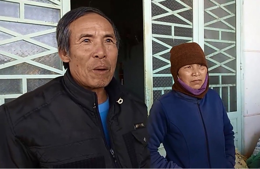 Nhan chung ke lai vu no kho dan tai Gia Lai hinh anh