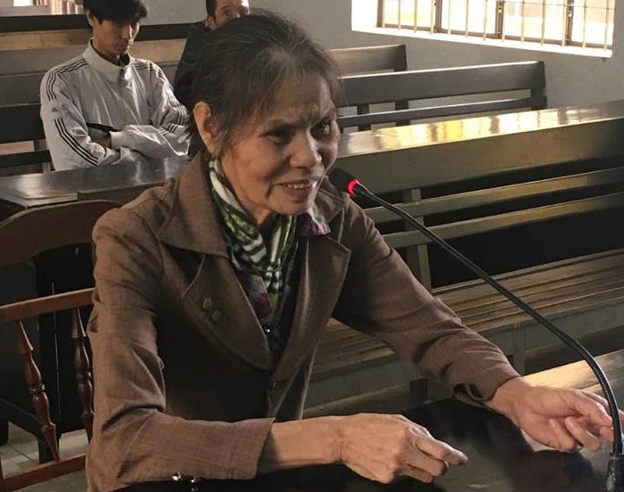 Vợ đánh chết chồng ảnh 1 Vo danh chet chong anh 1