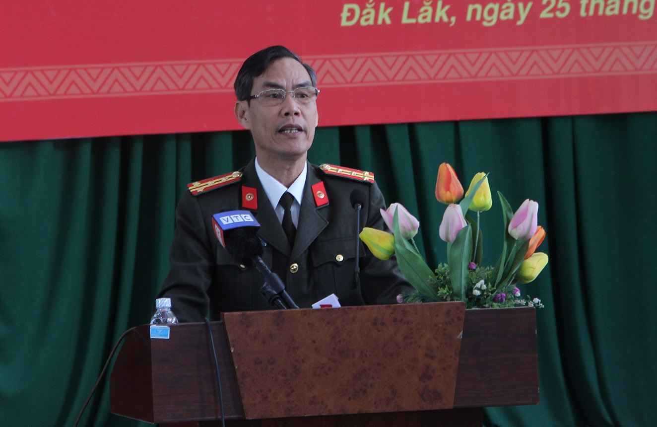 Xin loi ong Nguyen Lam Sau anh 1