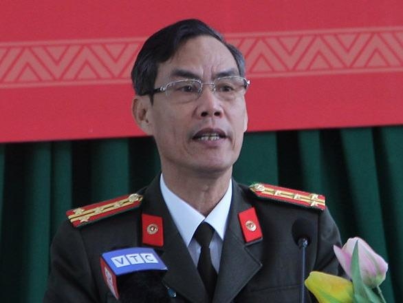 Cong an Dak Lak xin loi nguoi bi bat oan hon 30 nam truoc hinh anh