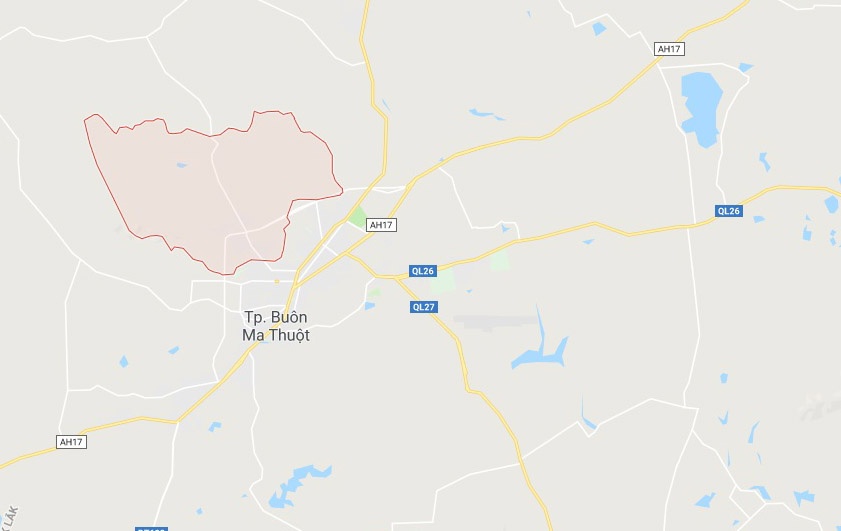 Công an xã bị đánh ảnh 2 Cong an xa bi danh anh 2