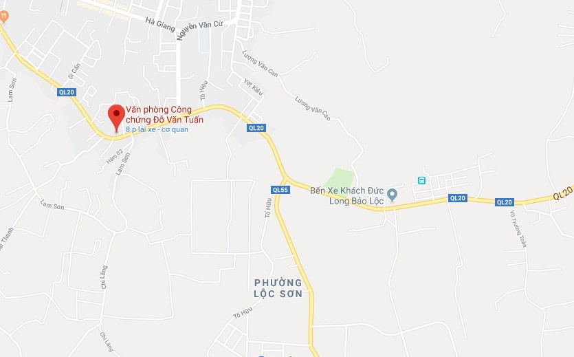 Cam dao dap pha phong cong chung anh 2