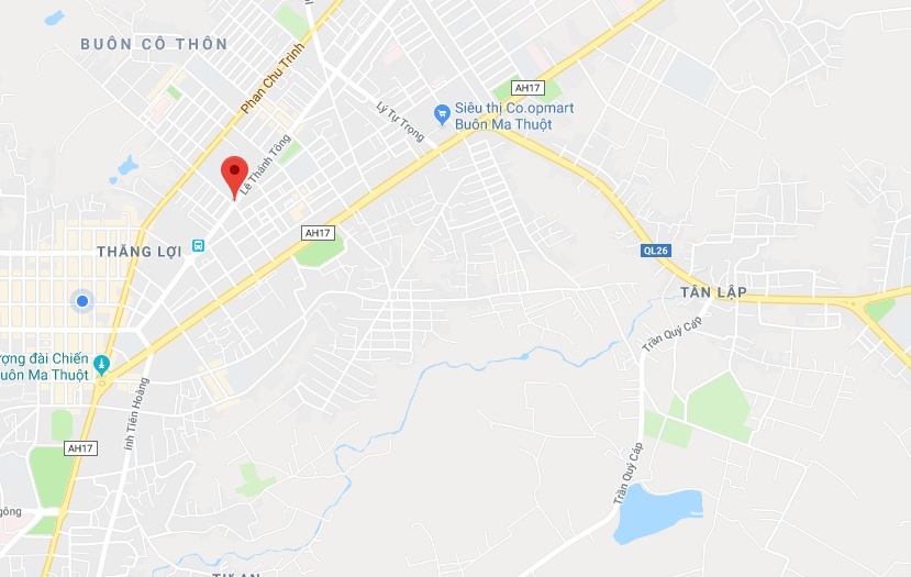 Làm đường bụi bay mù mịt ảnh 2 Lam duong bui bay mu mit anh 2