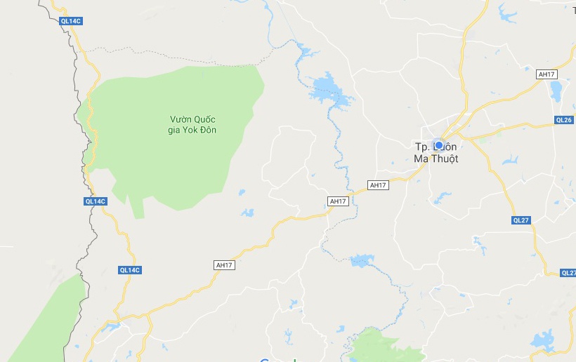 Lâm tặc chặt phá rừng ảnh 3 Lam tac chat pha rung anh 3