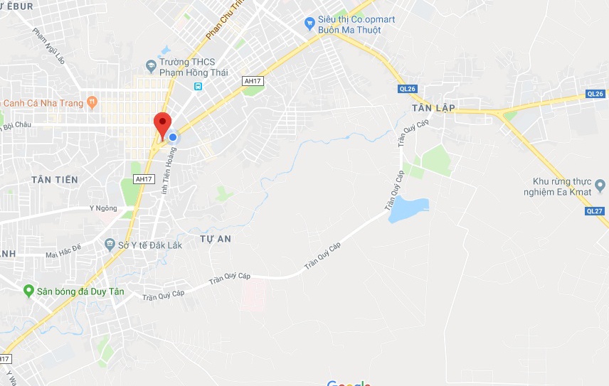 Duong hoa Dak Lak anh 9