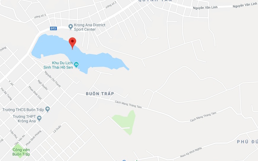 Đua thuyền trên Tây Nguyên ảnh 4 Dua thuyen tren Tay Nguyen anh 4