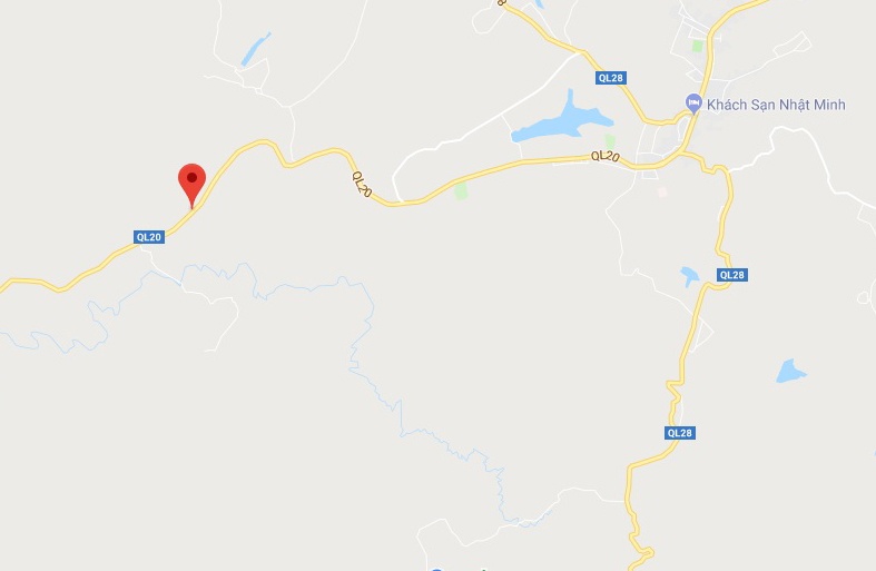 Phuot thu tu vong anh 2