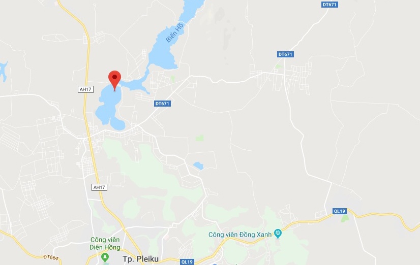 Hai cha con chet chay anh 3