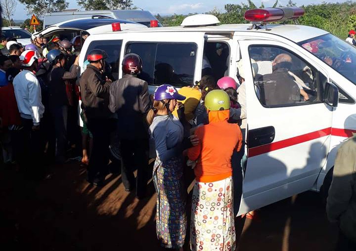 Hai vo chong co dau hieu tam than khi nhot con trong nha suot tuan hinh anh