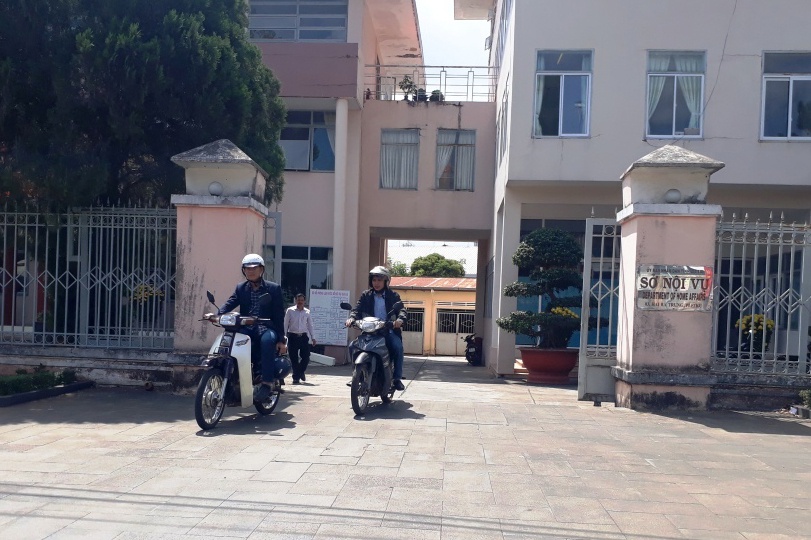 Bo nhiem nguoi than anh 2