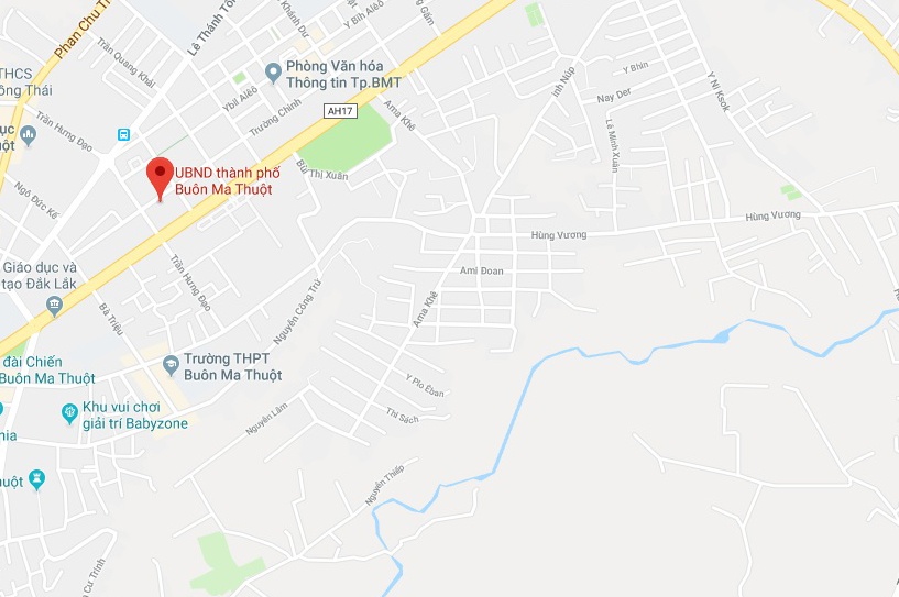 Pho phong gay that thoat gan 10 ty dong anh 2