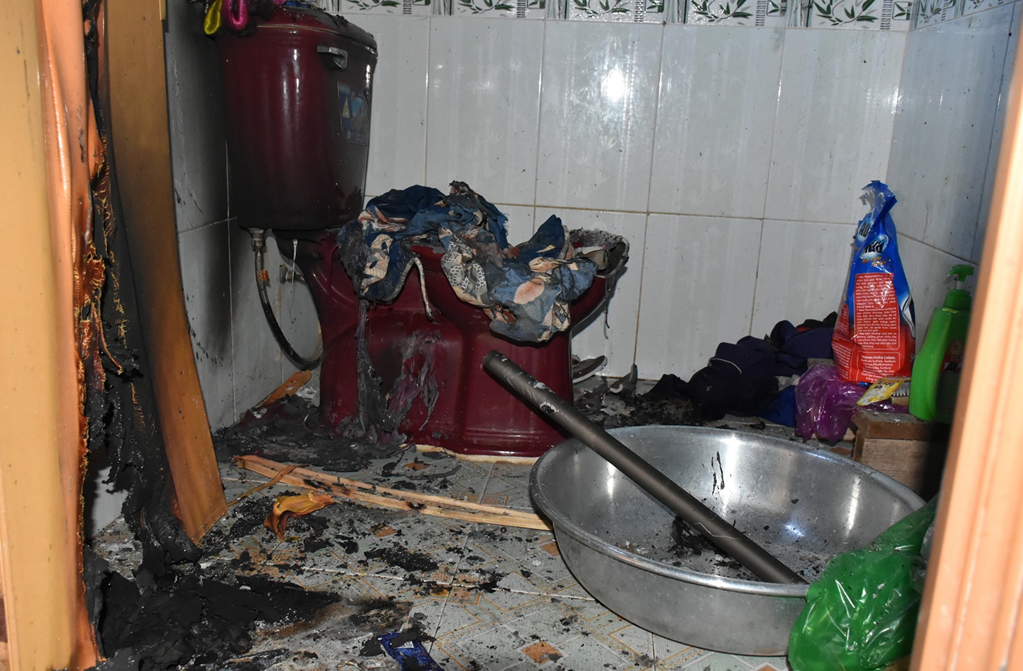 Hoa hoan luc rang sang anh 2