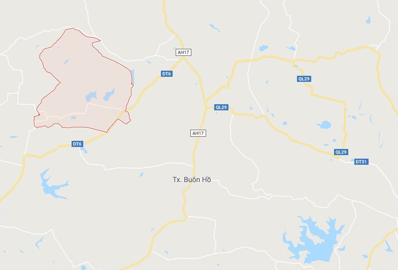 Người phụ nữ chết lõa thể ảnh 2 Nguoi phu nu chet loa the anh 2