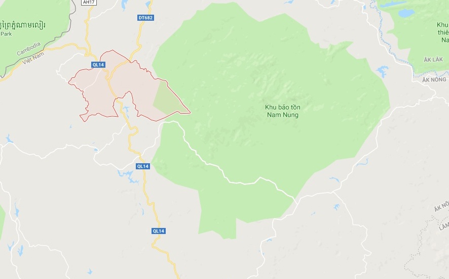 Sạt đất đè ba người ảnh 1 Sat dat de ba nguoi anh 1