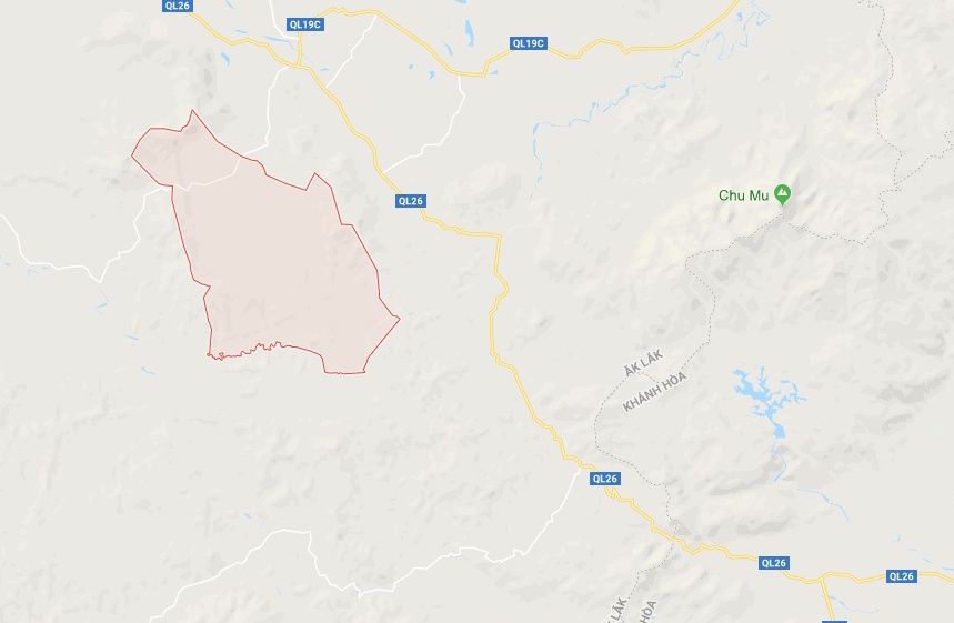 Nhiều xe chở gỗ lậu ảnh 3 Nhieu xe cho go lau anh 3