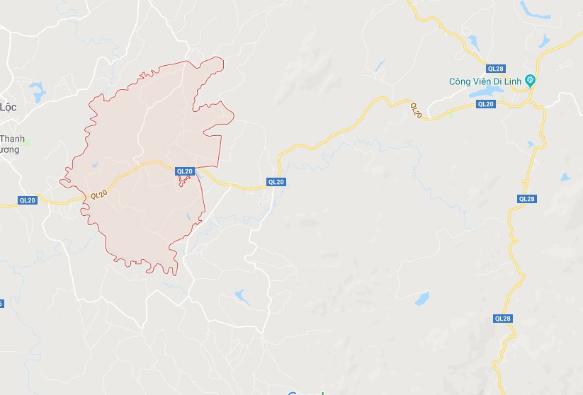 Thay giao bi chem anh 2