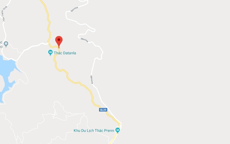 Cô gái tự thiêu ảnh 2 Co gai tu thieu anh 2