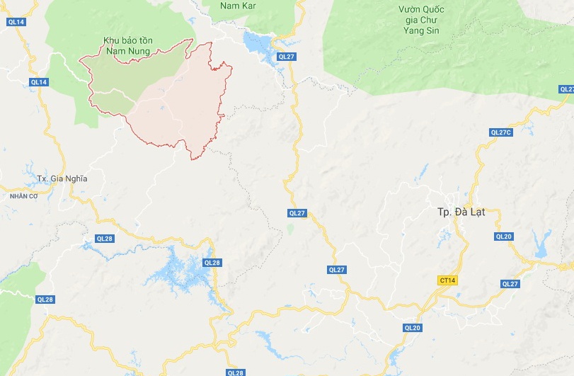 Hai anh em duoi nuoc anh 2