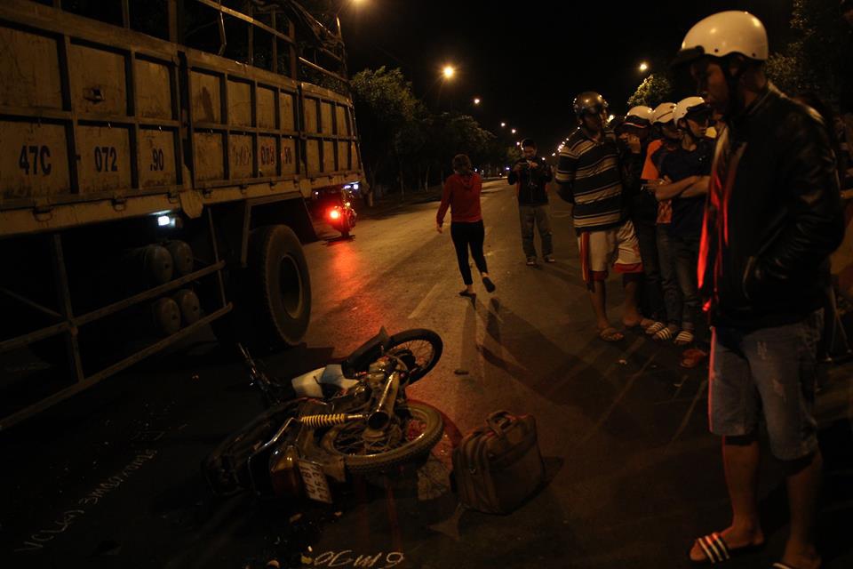 Tai nạn liên hoàn ảnh 1 Tai nan lien hoan anh 1