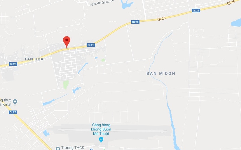 Tai nạn liên hoàn ảnh 3 Tai nan lien hoan anh 3