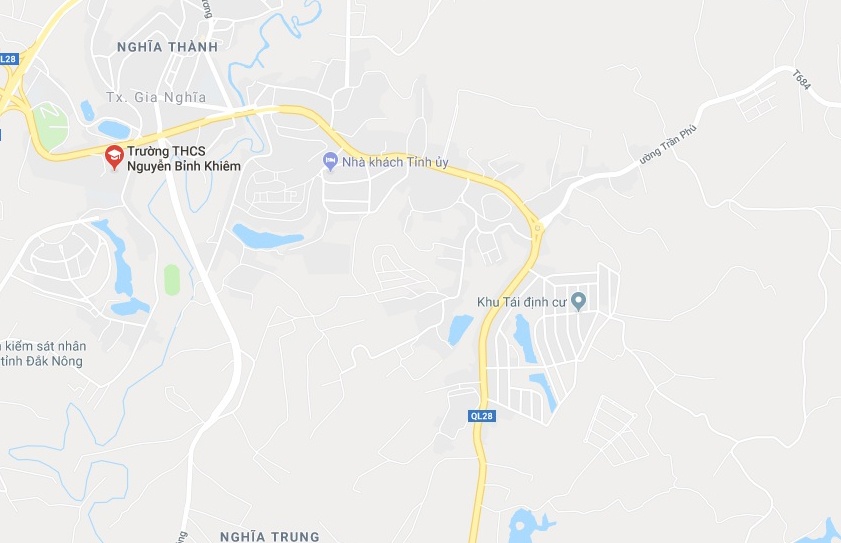 Cách chức hiệu trưởng ảnh 2 Cach chuc hieu truong anh 2