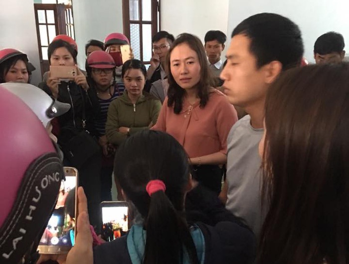 Du hang tram giao vien anh 2