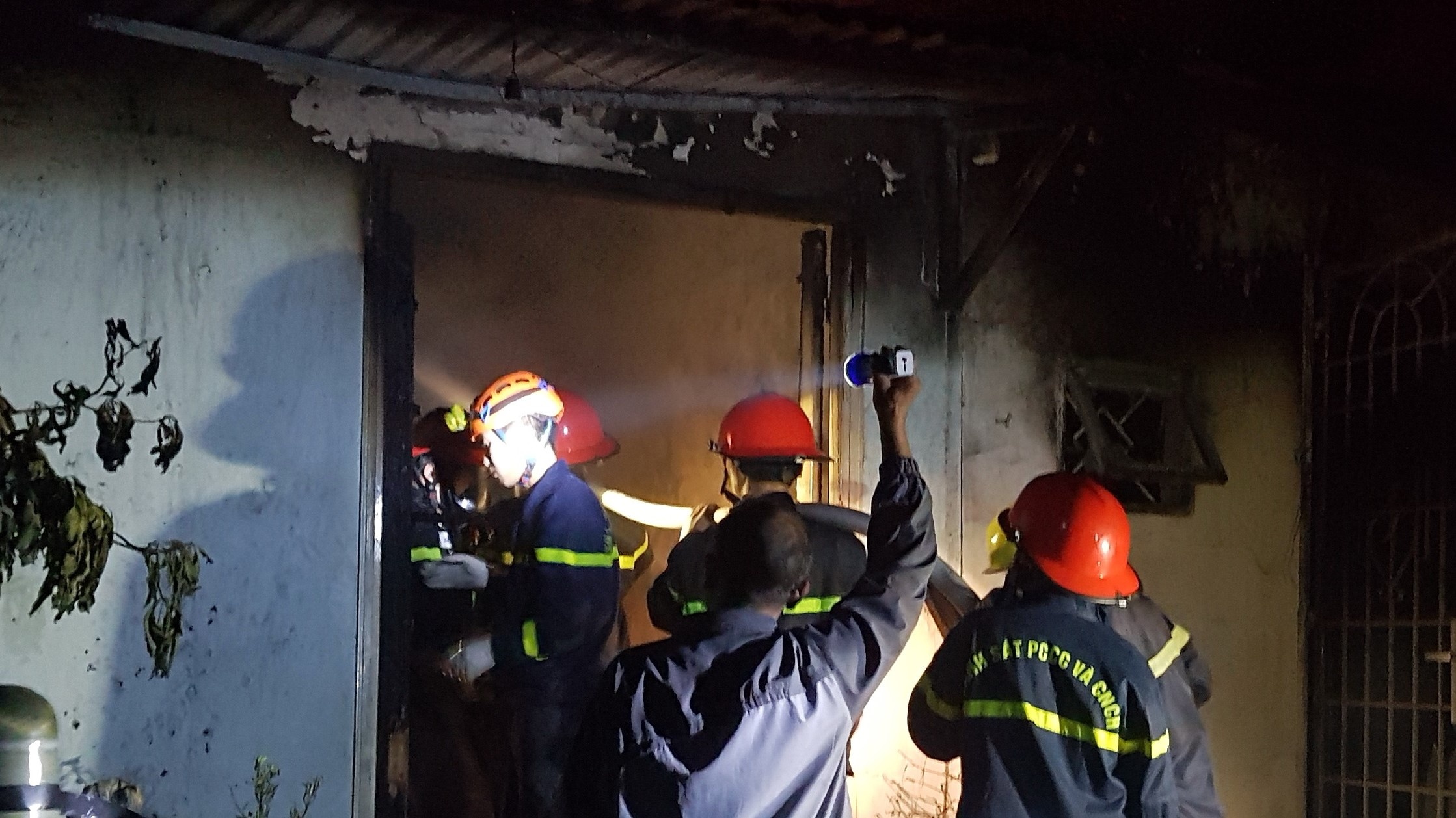 Hoa hoan 5 nguoi chet anh 2